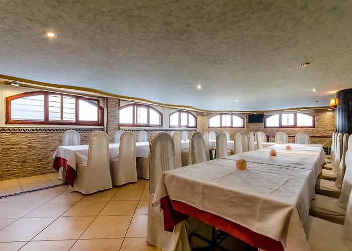 Hotel Mediterráneo