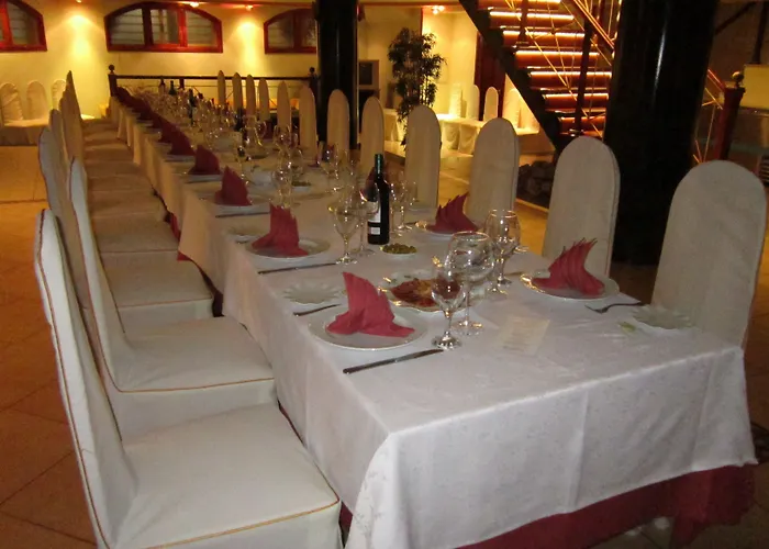 Hotel Mediterráneo